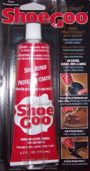Boot-Fix Shoe Glue: Instant Professional Grade Shoe Australia