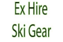 EX Hire Clearance Gear