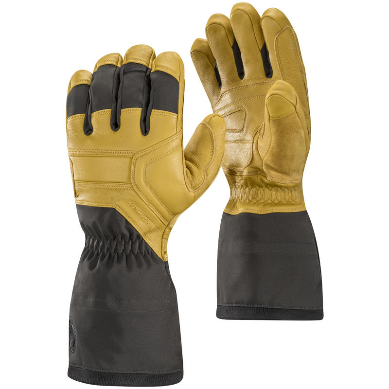 black diamond work gloves