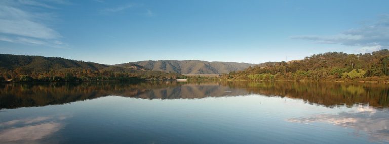 Lake Eildon, Victoria - Mac’s Waterski