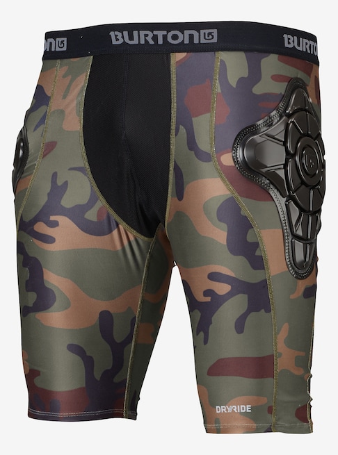 Burton Total Impact Shorts 3 - Mac’s Waterski