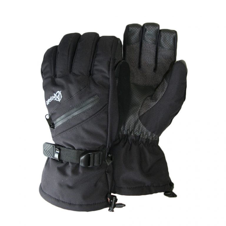 Anticorp Glove Black 30k Macs Waterski