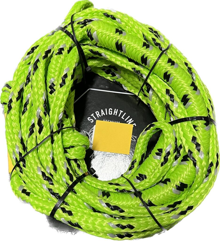 Straightine Bungee Rope - Mac’s Waterski